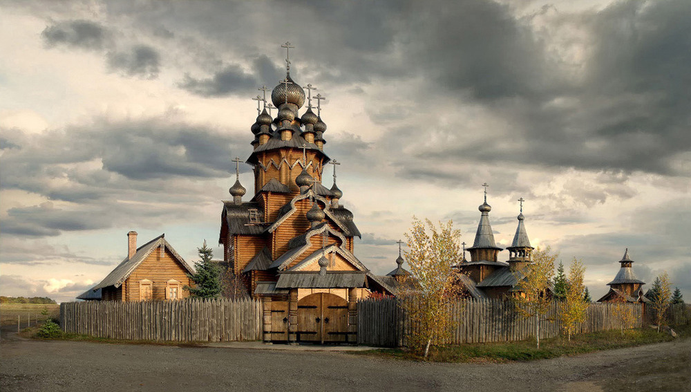 Фотографія скит-2 / Тетяна Чирва / photographers.ua