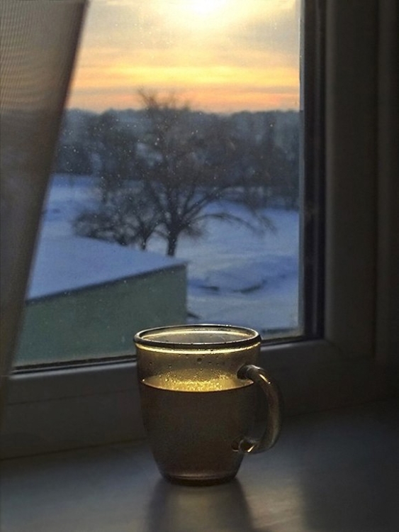 Фотографія Ранок 07.01.21р. / Тетяна Чирва / photographers.ua