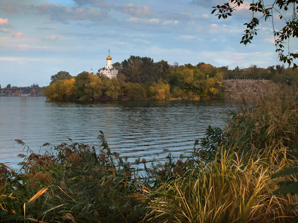 Фотографія м.Дніпро / Тетяна Чирва / photographers.ua