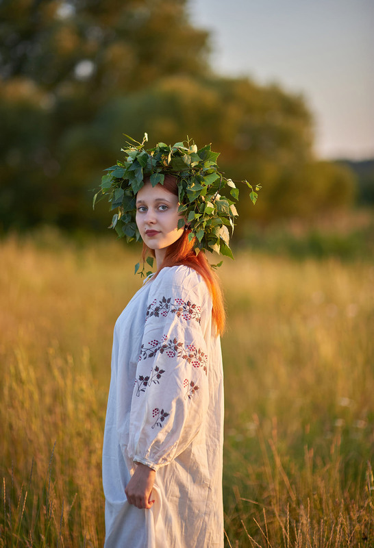 Фотографія Купала / marimo / photographers.ua