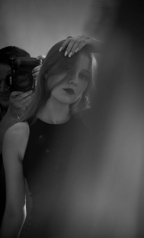 Фотографія В студії / marimo / photographers.ua