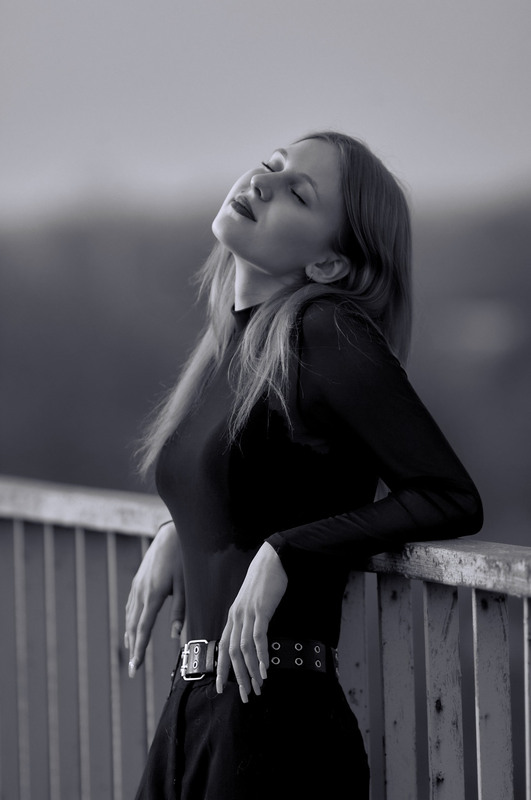 Фотографія Satisfaction / marimo / photographers.ua