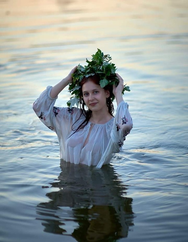 Фотографія Купання на Купала / marimo / photographers.ua