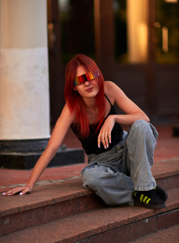 Фотографія Remember the future / marimo / photographers.ua