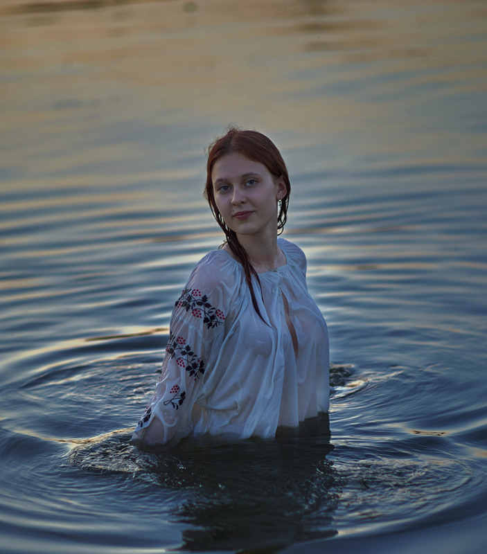 Фотографія Спогади про далекий Серпень / marimo / photographers.ua