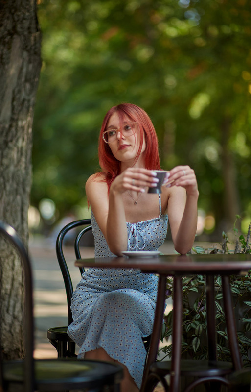 Фотографія Кавування / marimo / photographers.ua