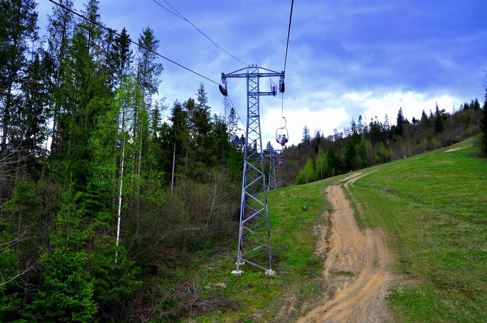 Фотографія Путешествие / Akila / photographers.ua