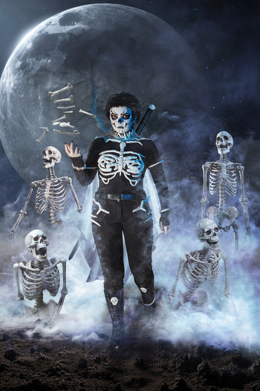 Фотографія Harrow the Ninth / George Shevchenko / photographers.ua