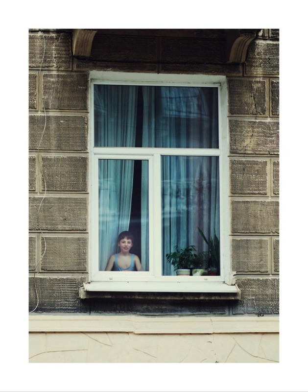 Фотографія Хлопчик / Олесь Ворона / photographers.ua