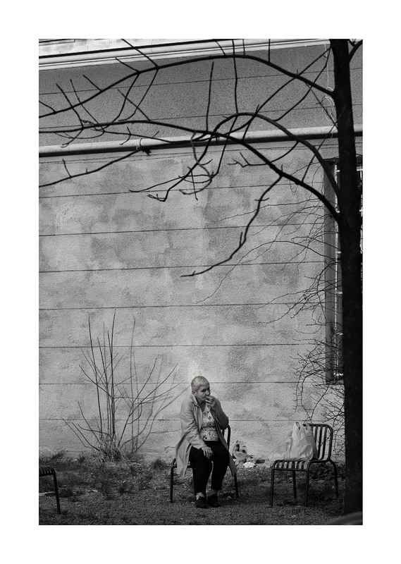 Фотографія Заплутана / Олесь Ворона / photographers.ua