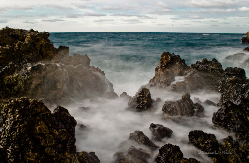 Фотографія The Sea Fog... / Василий Красковский (ENDOS) / photographers.ua