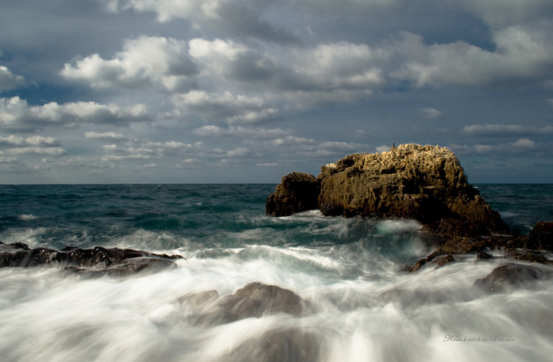 Фотографія The Sea... / Василий Красковский (ENDOS) / photographers.ua