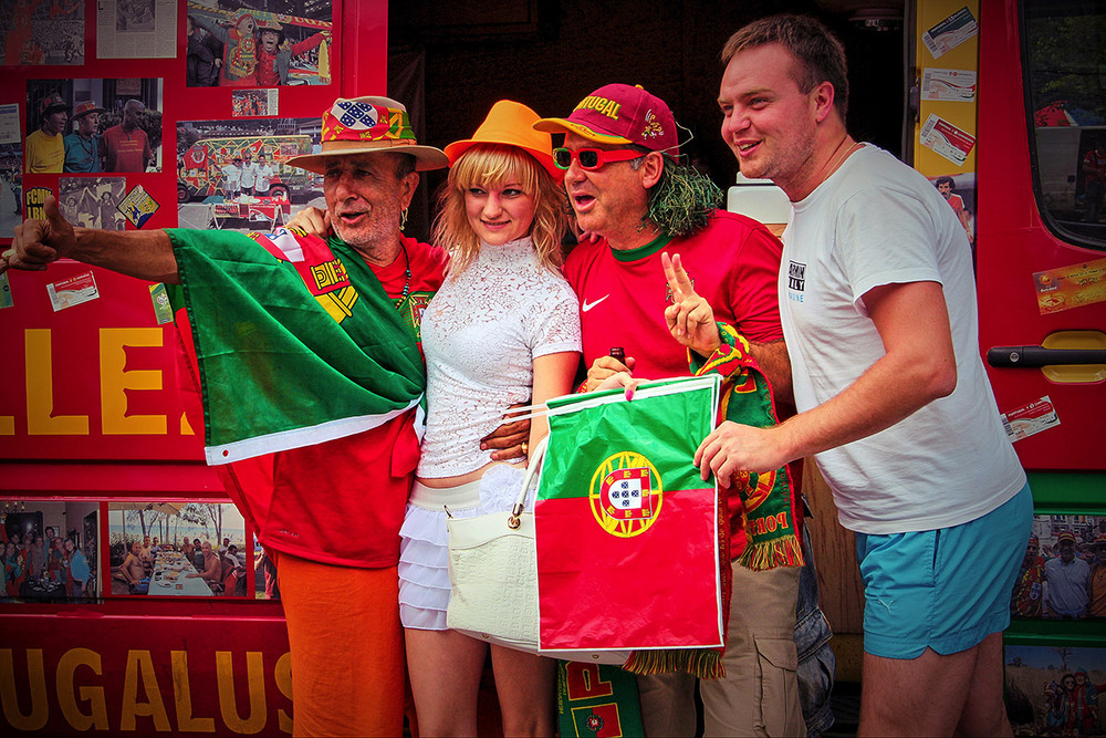 Фотографія _Залицяльники / Вiктор Ревуцький / photographers.ua