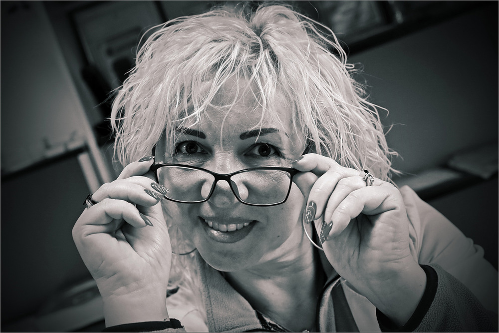 Фотографія "О .... ! Мужчінка ! " / Вiктор Ревуцький / photographers.ua