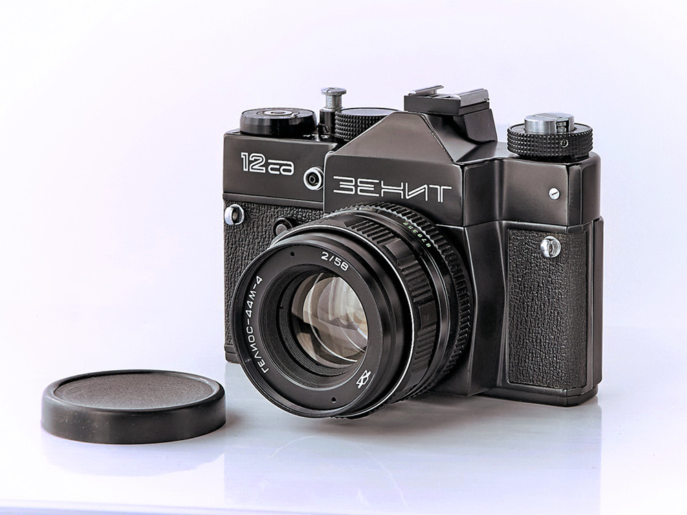 Фотографія Моя Мрія кінця 80-х. / Вiктор Ревуцький / photographers.ua