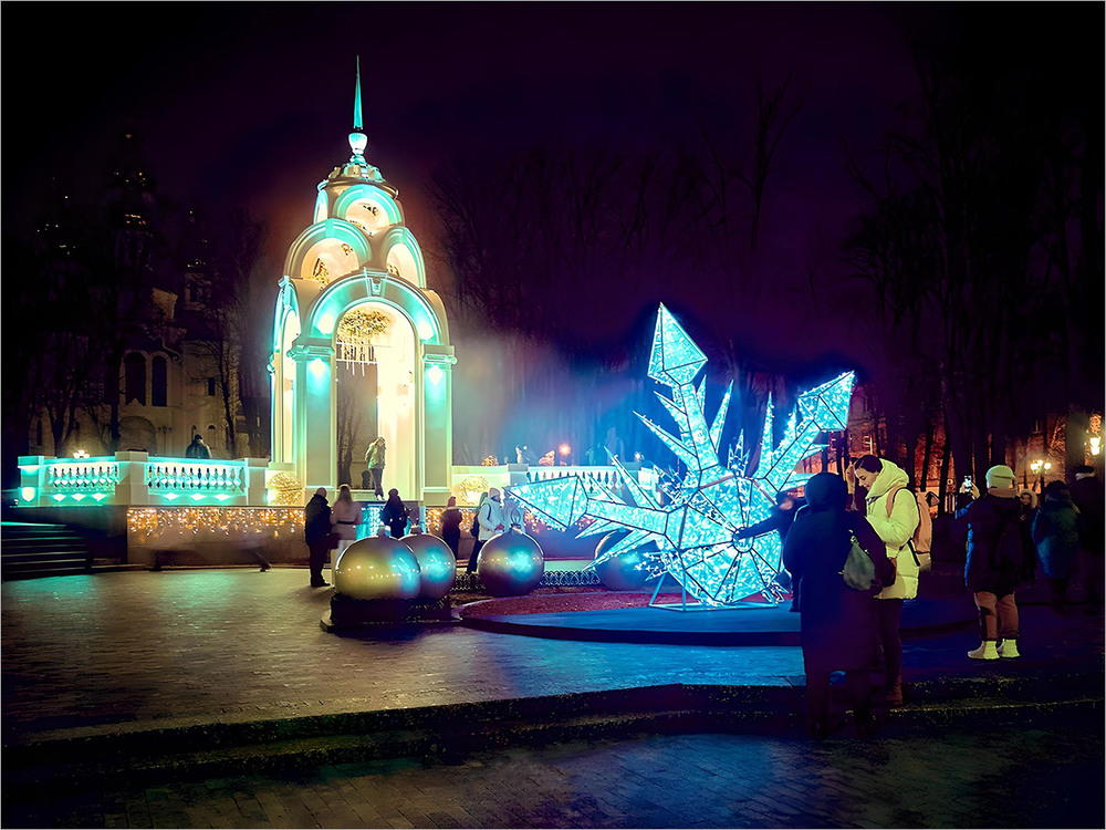 Фотографія Свято Наближається! / Вiктор Ревуцький / photographers.ua