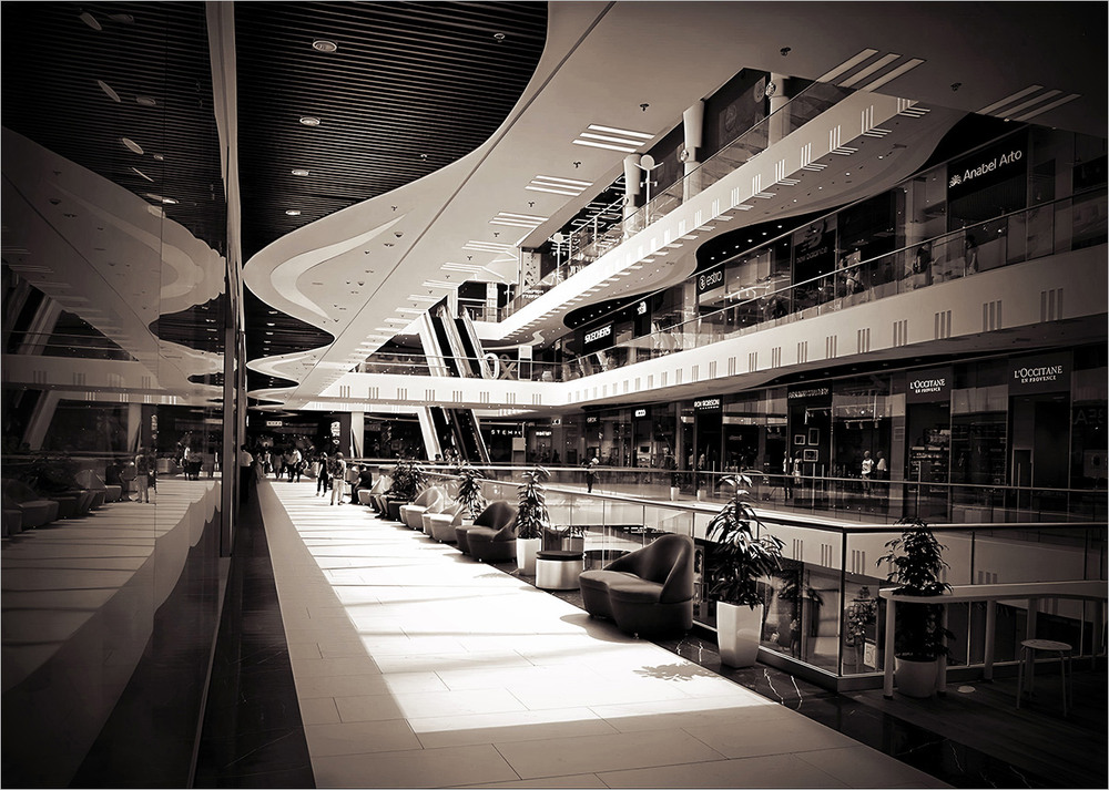 Фотографія Невидима сила тону. / Вiктор Ревуцький / photographers.ua