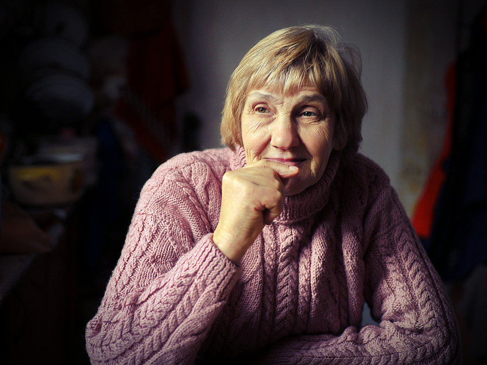 Фотографія Сестра. / Вiктор Ревуцький / photographers.ua