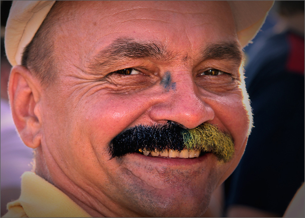 Фотографія ЕВРО 2012 - СВЯТО МИРУ І СПОРТУ !! / Вiктор Ревуцький / photographers.ua