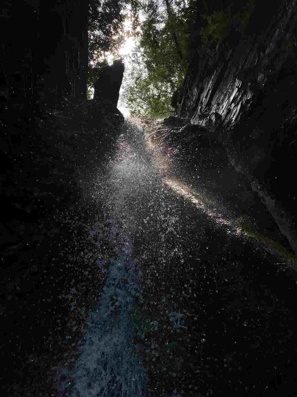 Фотографія водоспад. карпати. вода. / Ivan / photographers.ua