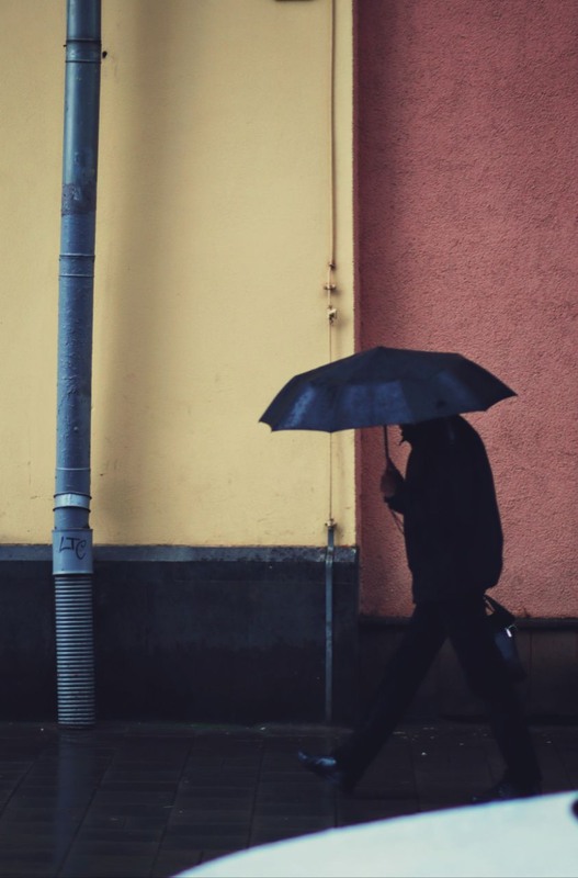 Фотографія Город, архитектура / Олесь Ворона / photographers.ua