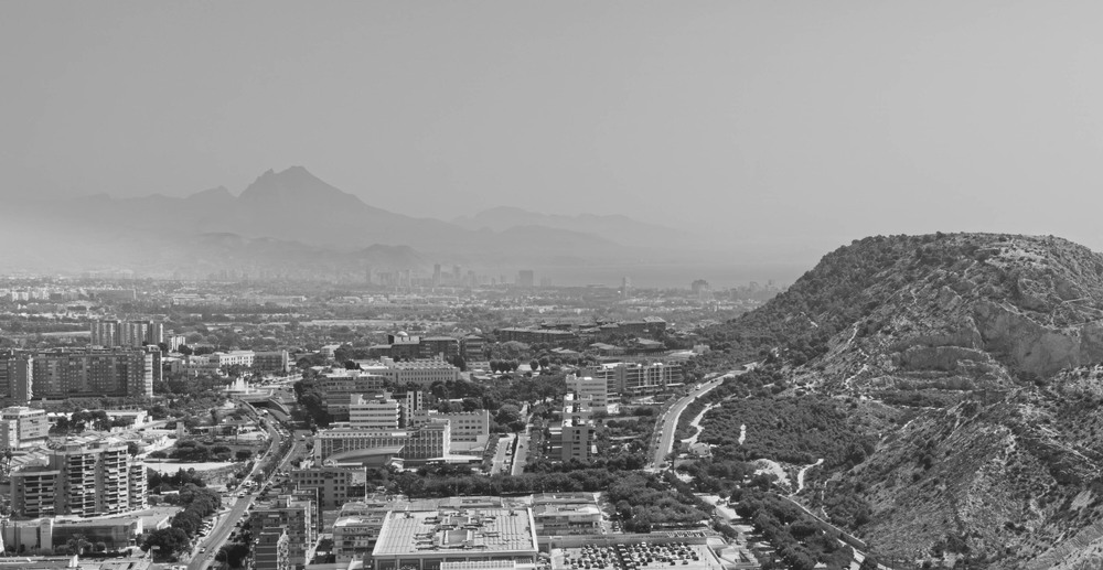 Фотографія Зліва від Serra Grossa / Olena Pachkolina / photographers.ua