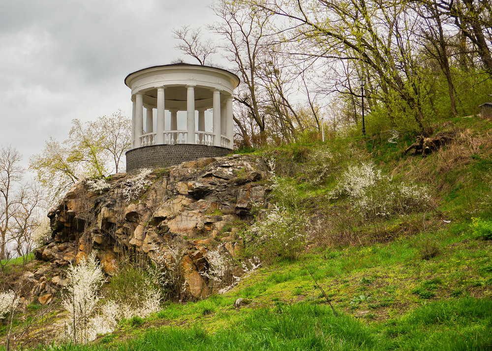 Фотографія Перед дощем / Olena Pachkolina / photographers.ua