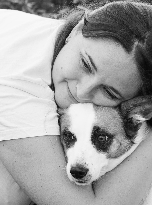 Фотографія Довгоочікувана зустріч / Olena Pachkolina / photographers.ua