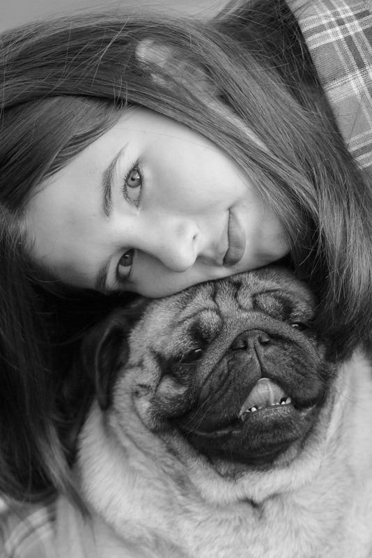 Фотографія Любимка / Olena Pachkolina / photographers.ua