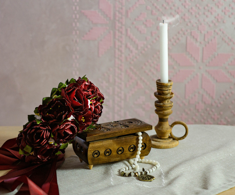 Фотографія Українське / Olena Pachkolina / photographers.ua