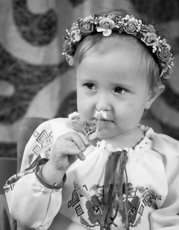 Фотографія Україночка / Olena Pachkolina / photographers.ua