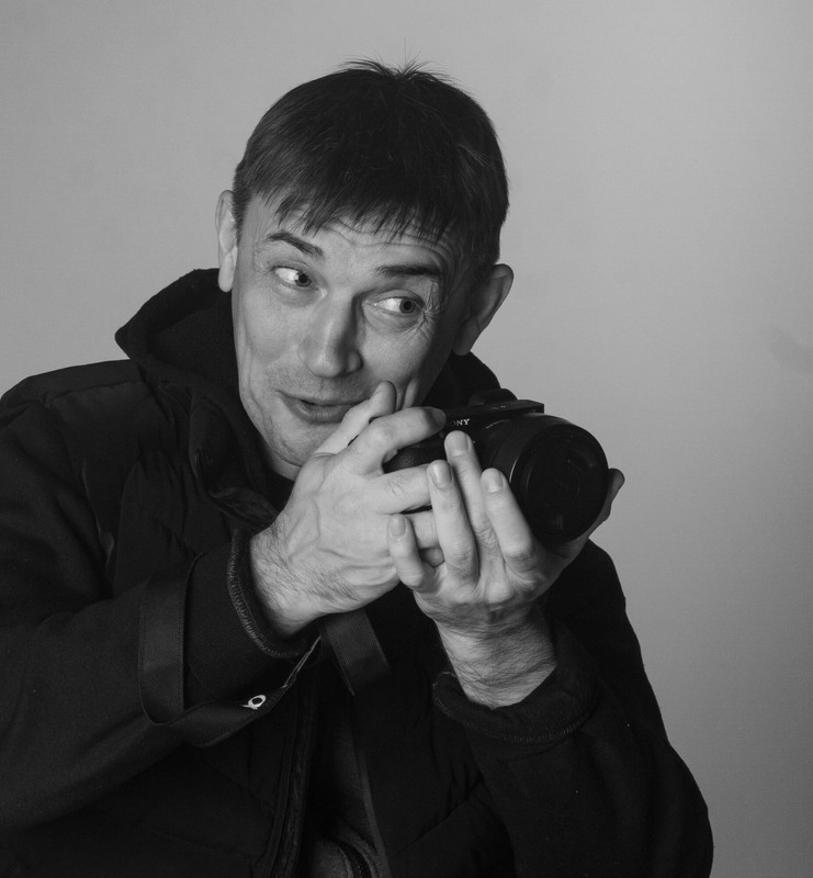 Фотографія В фокусі / Olena Pachkolina / photographers.ua