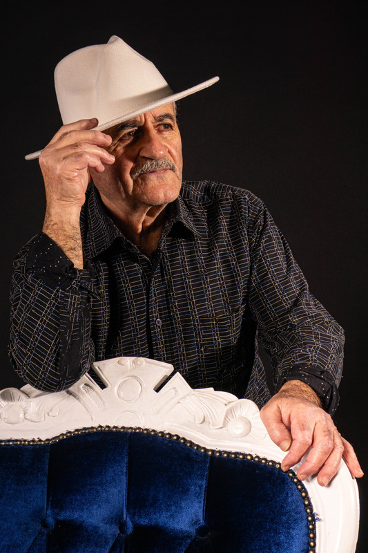 Фотографія Коли йому вісімдесят, а в душі сорок... / Olena Pachkolina / photographers.ua