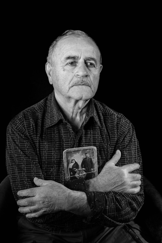 Фотографія Знати свою історію, мати міцне коріння / Olena Pachkolina / photographers.ua