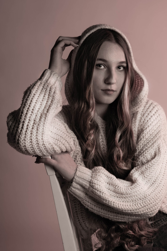 Фотографія Портрет / Olena Pachkolina / photographers.ua