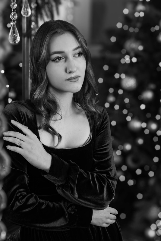 Фотографія В очікуванні дива... / Olena Pachkolina / photographers.ua