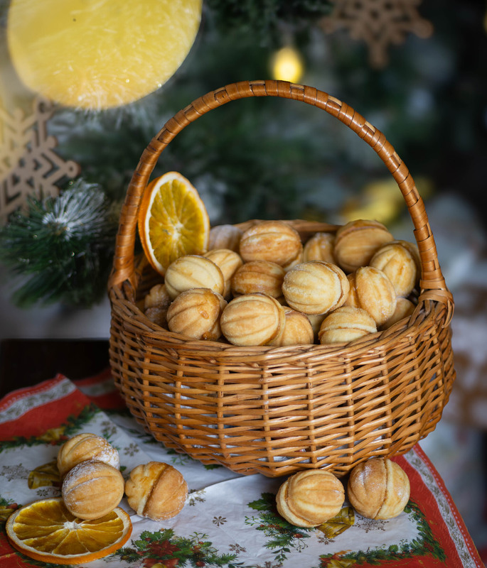 Фотографія Смак дитинства / Olena Pachkolina / photographers.ua