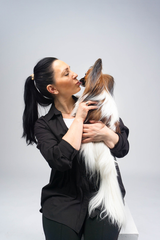 Фотографія Животные / Olena Pachkolina / photographers.ua