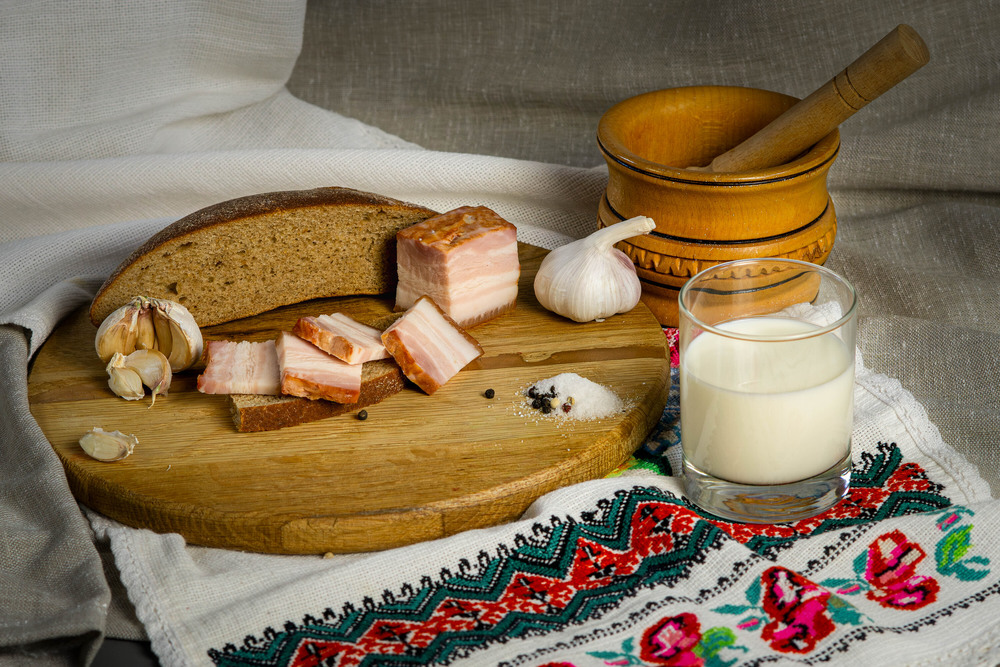 Фотографія З серії " Рідне  Українське" / Olena Pachkolina / photographers.ua