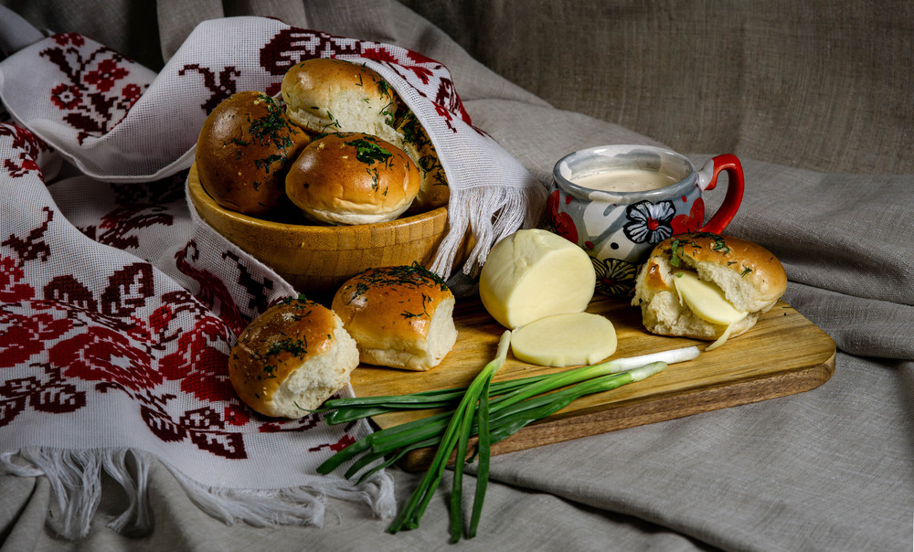 Фотографія З серії "У світлі традицій" / Olena Pachkolina / photographers.ua