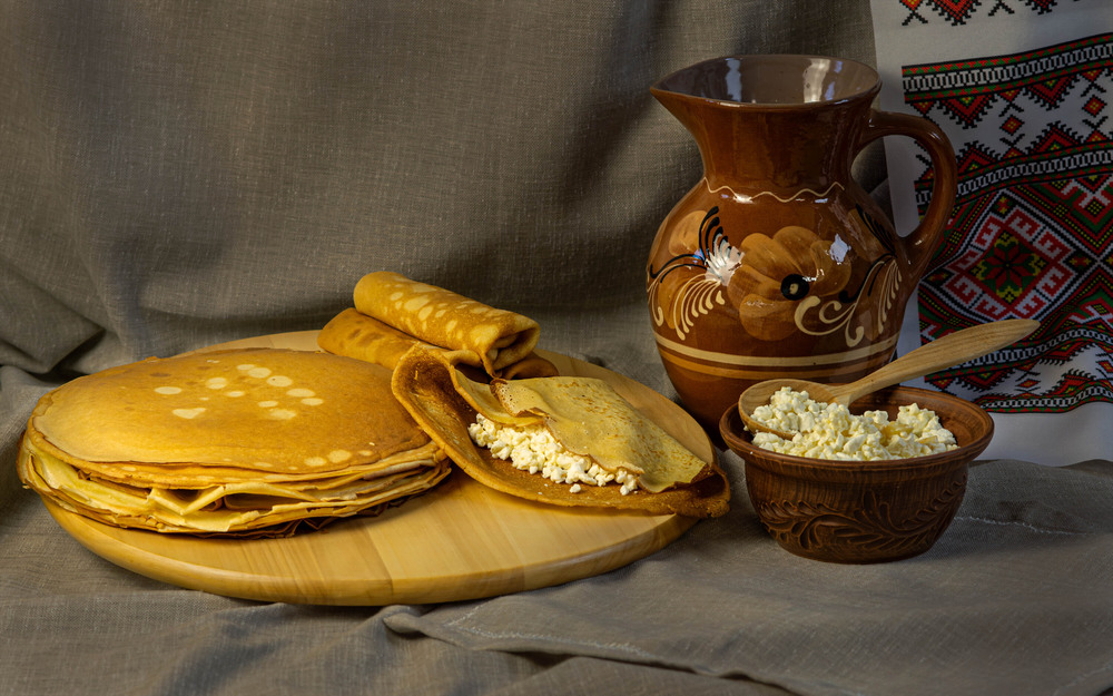 Фотографія З серії " У світлі традицій" / Olena Pachkolina / photographers.ua