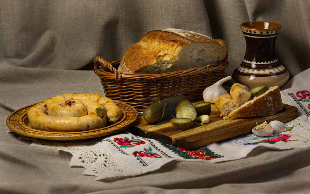 Фотографія З серії "У світлі традицій" / Olena Pachkolina / photographers.ua