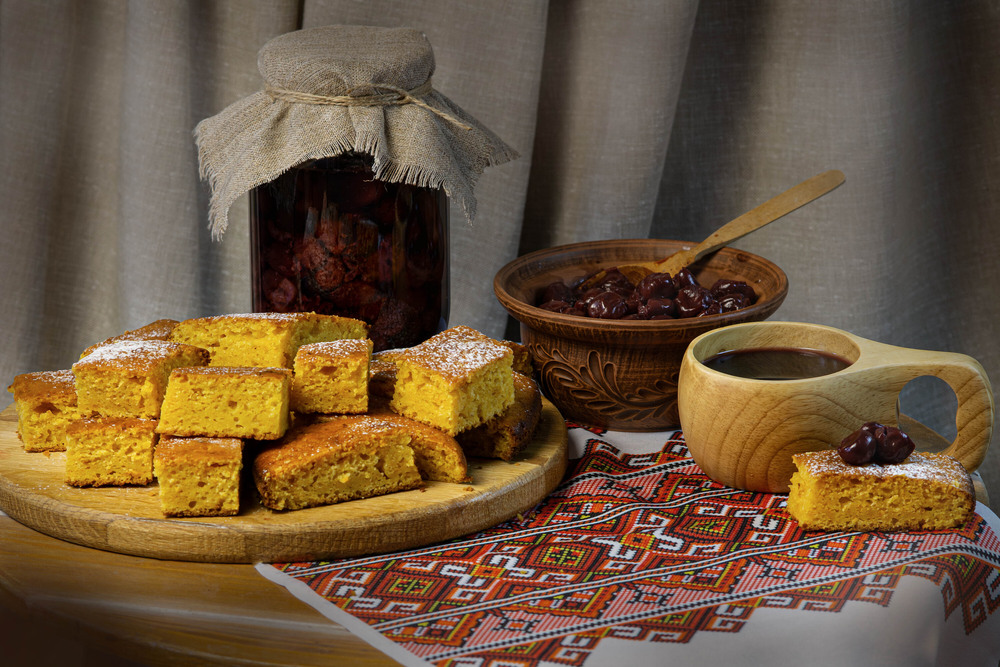 Фотографія З серії "У світлі традицій" / Olena Pachkolina / photographers.ua