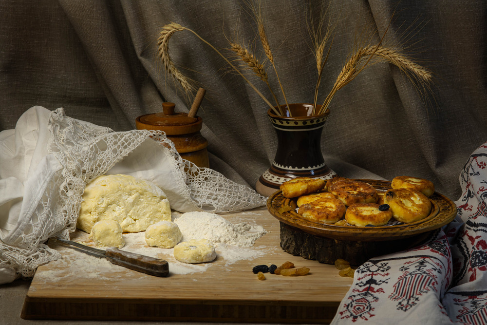 Фотографія З серії " У світлі традицій" / Olena Pachkolina / photographers.ua