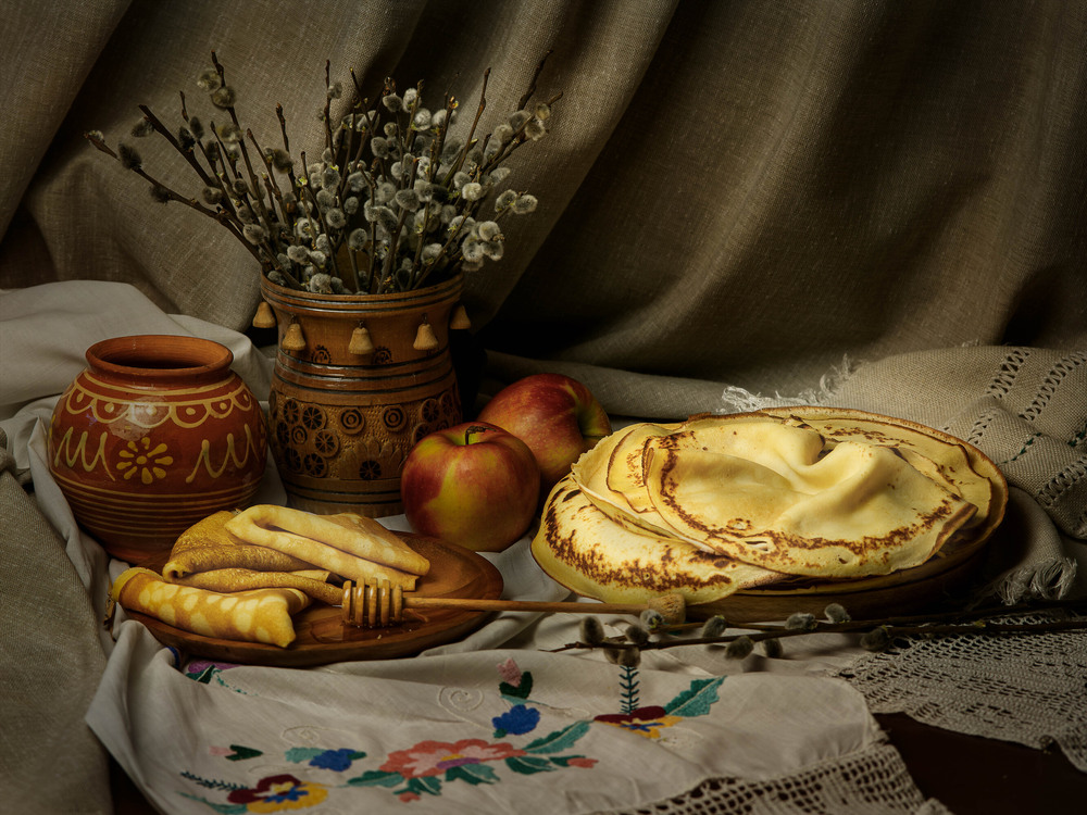 Фотографія З серії "У світлі традицій" / Olena Pachkolina / photographers.ua