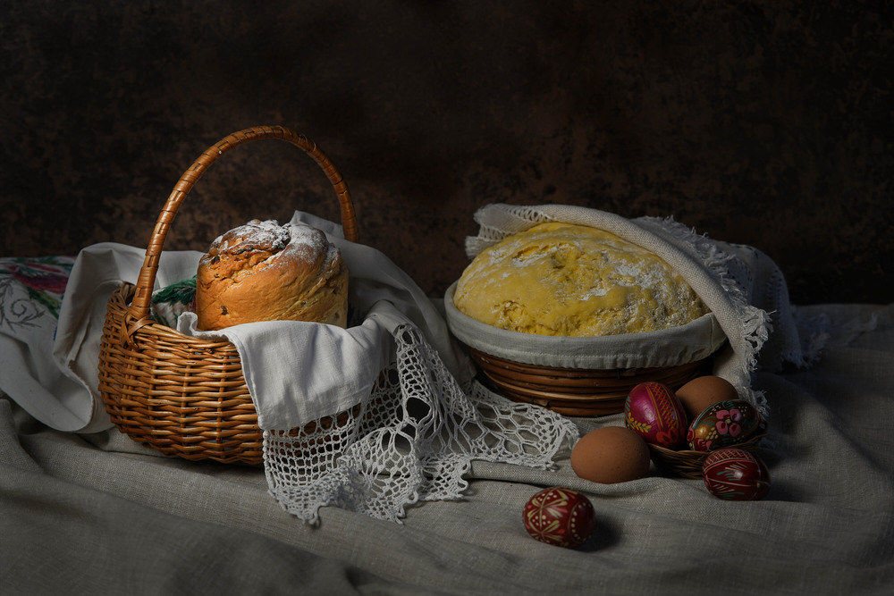 Фотографія З серії " У світлі традицій" / Olena Pachkolina / photographers.ua