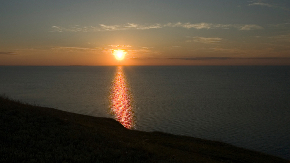 Фотографія За две минуты до сумерек / Олег Шебеко / photographers.ua