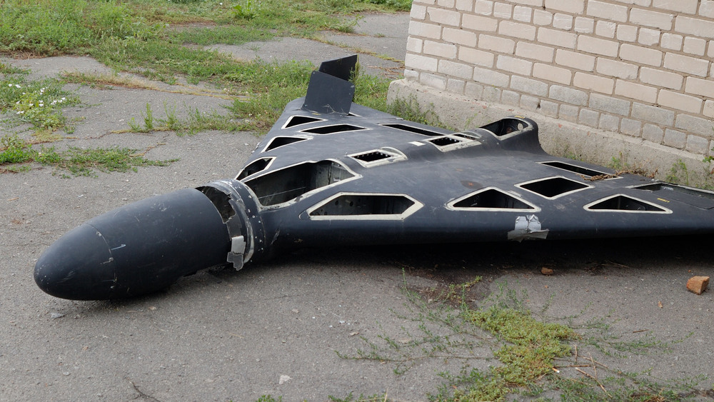 Фотографія Обошлось без жертв... / Олег Шебеко / photographers.ua