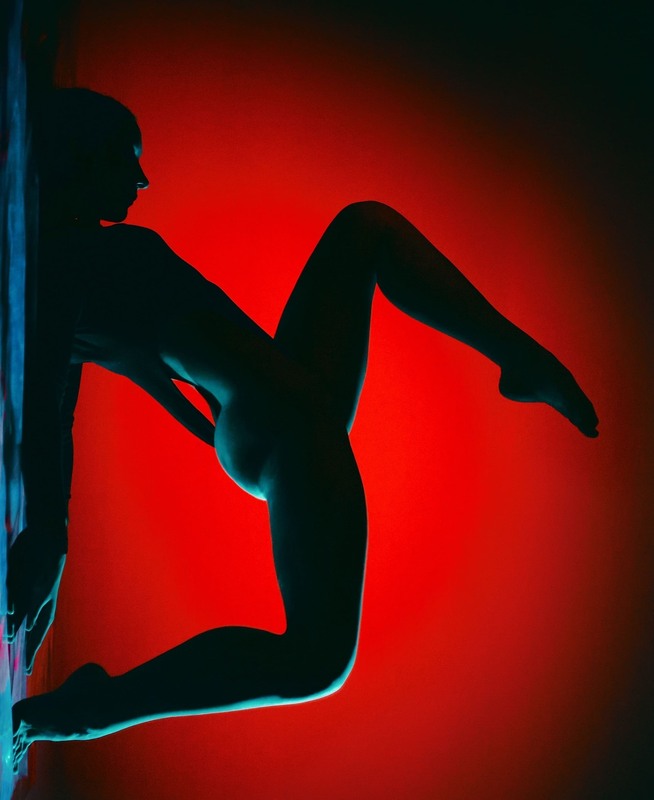 Фотографія *** / Олександр Майоров / photographers.ua