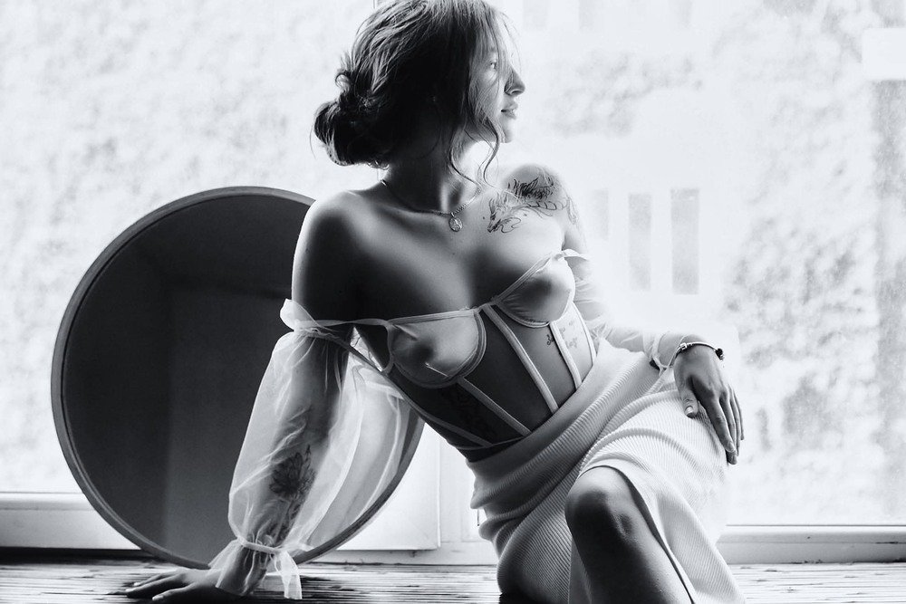 Фотографія *** / Олександр Майоров / photographers.ua